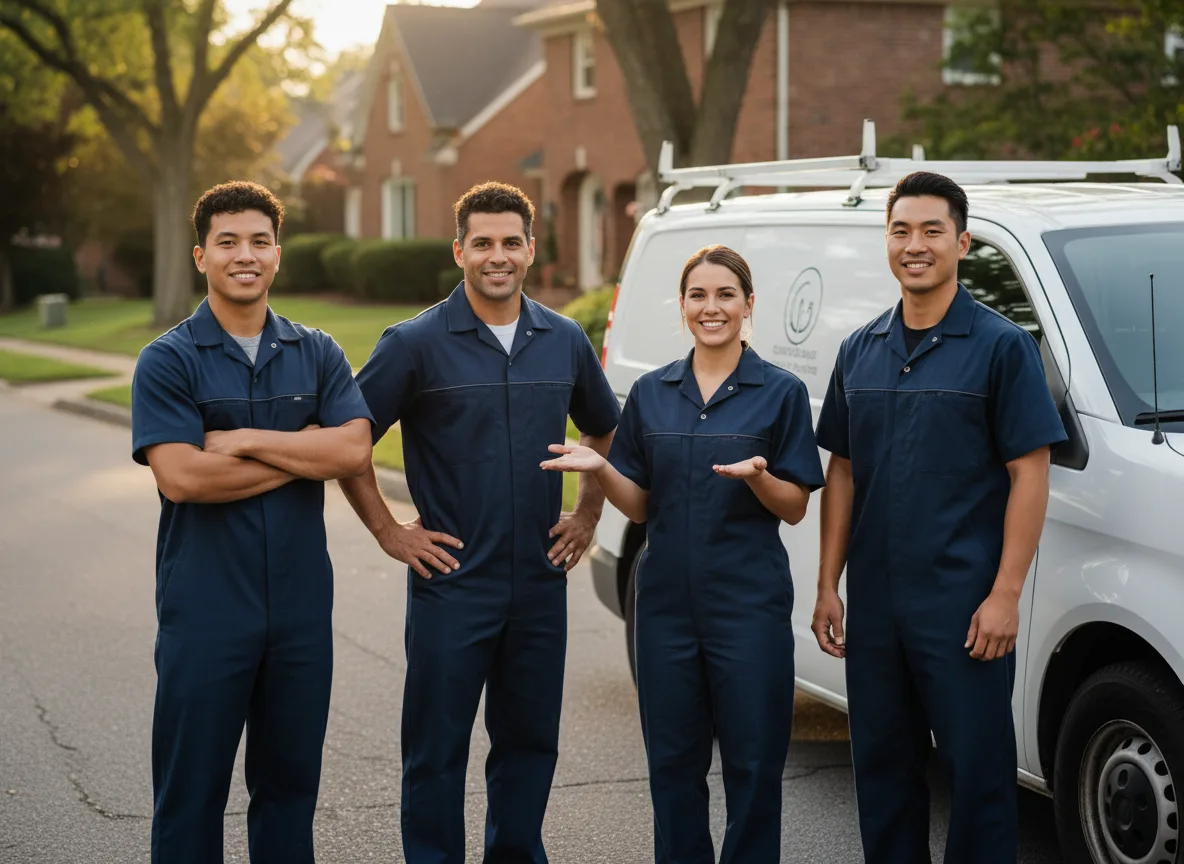 Home Gutter Service company in Madison, AL